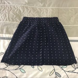 Loft pocket skirt, S